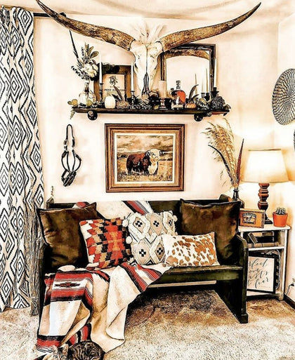 Ranch & Home