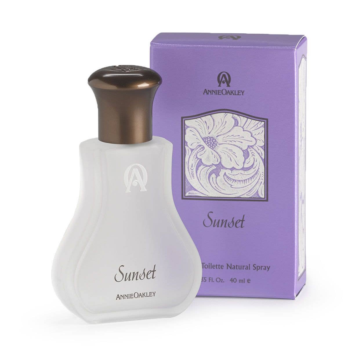 Sunset® Perfume Natural Spray – CowboyShop.com