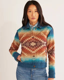 Pendleton Ladies Canyon Jacket