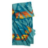 Copy of Oversize Featherweight Wool Scarf by Pendleton