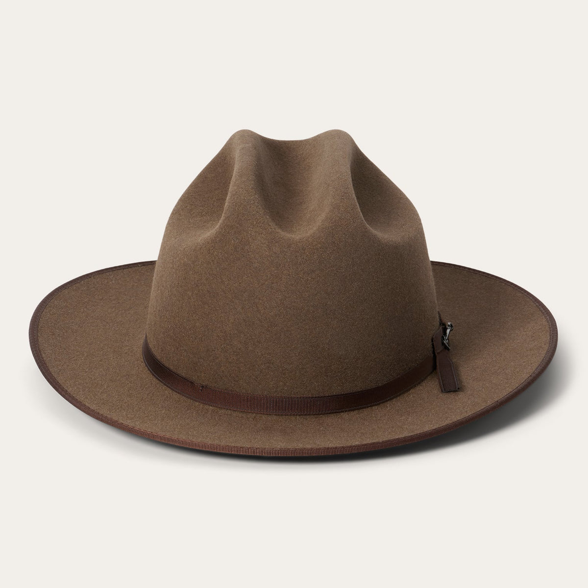 Stetson Open Road 6x Caribou or Silver Belly –