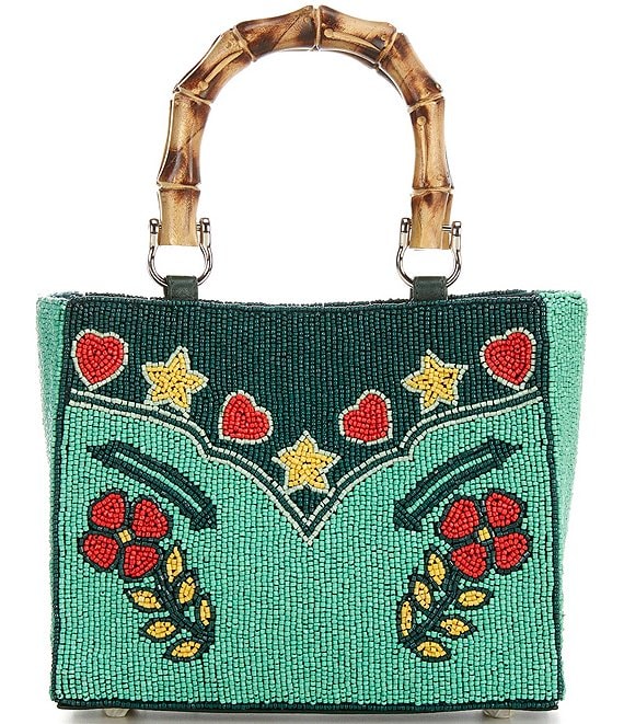 Double D Ranch Purse – CowboyShop.com