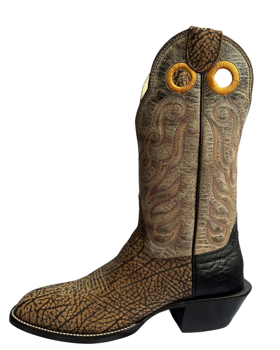 80s HONDO BOOTS ウエスタンブーツ rn-