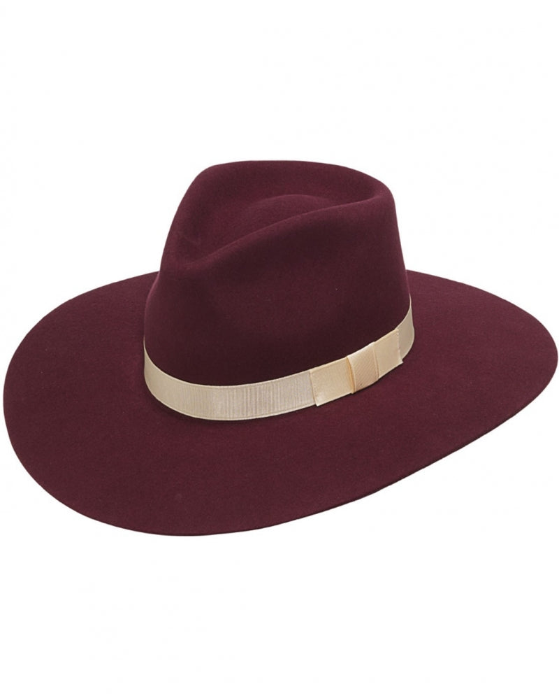 Twister® Ladies Pinch Front Hat – CowboyShop.com display picture 2
