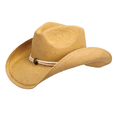 Barrett Straw Hat