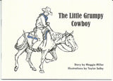 The Little Cowboy