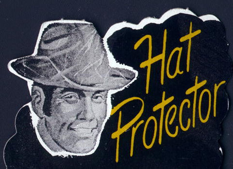 Hat Rain Protector