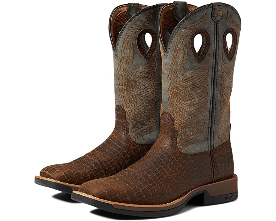 Twisted x outlet caiman boots