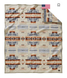 Pendleton Blanket - Chief Joseph