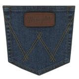 Wrangler® 20X® Competition Regular Fit Jean