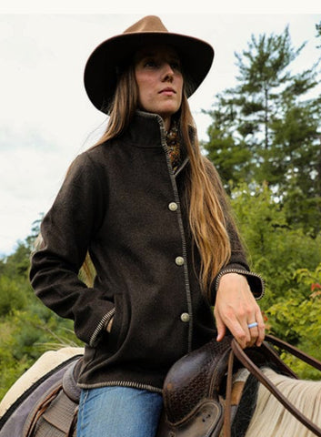 Outback Trading Margot Ladies Jacket
