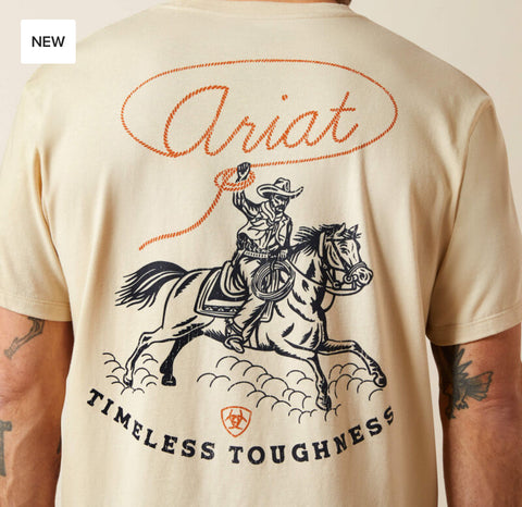 Ariat Men’s Roper T