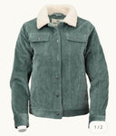 Outback Trading Ladies Georgia Jacket