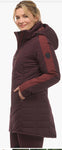 Kerrits Ladies Point to Point Long Parka