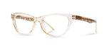 Pendleton Readers - Dorset: Champagne / Harding: Scarlet - Harding / 2.5x