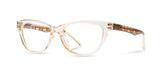 Pendleton Readers - Dorset: Champagne / Harding: Scarlet - Harding / 2.5x