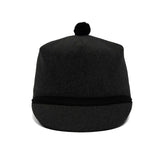 Crown Cap Stockman with 3/4 Earband