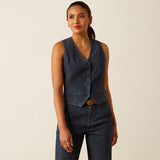 Ariat Women's Hatfield Vest