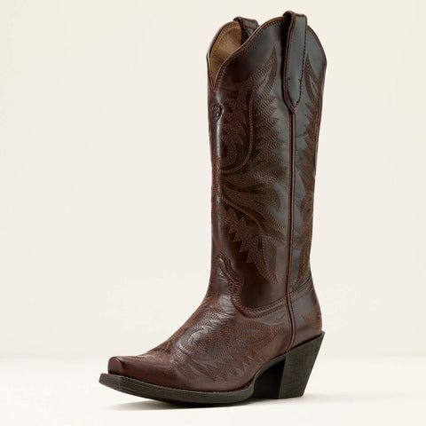 Ariat Round Up Collins Ladies Boot
