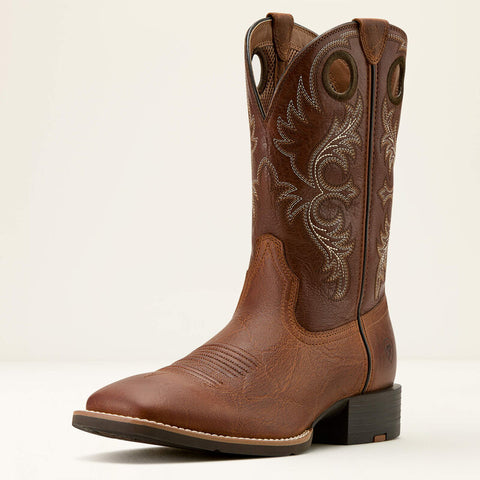Ariat Sport Rodeo Men’s Boot