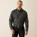 Ariat Mens Belmont Classic Fit Shirt
