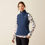 Ariat Women's Ashley 2.0 Insulated Vest