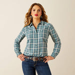 Ariat Ladies Billie Jean Shirt