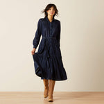 Ariat Ladies Sahara Dress
