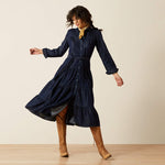 Ariat Ladies Sahara Dress