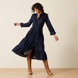 Ariat Ladies Sahara Dress