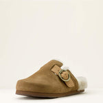 Ariat Women's Country Mule Sherpa