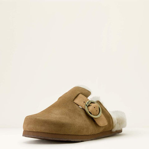 Ariat Women's Country Mule Sherpa