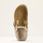 Ariat Women's Country Mule Sherpa