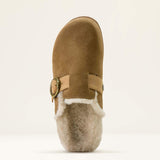 Ariat Women's Country Mule Sherpa