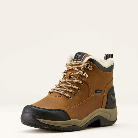 Ariat Women's Terrain Sherpa Waterproof Boot