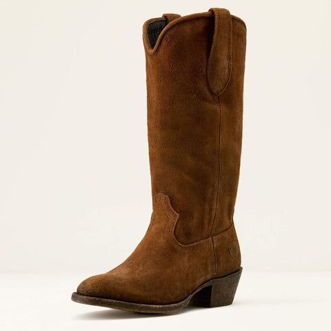 Ariat Ladies Marysville R Toe Western Boot