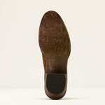 Ariat Ladies Marysville R Toe Western Boot