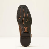 Ariat Men's Sport Narrow Cutter Toe Western Boot