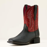 Ariat Ladies Round Up Filly Boots