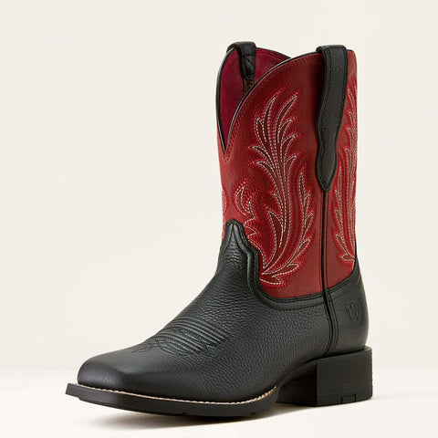 Ariat Ladies Round Up Filly Boots