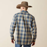 Ariat Men's Pro Series Welch Classic Fit Shirt