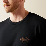Ariat Men’s Maximal Collage T-Shirt