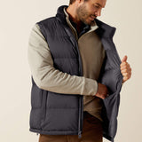 Ariat Men's UltraPuff Down Vest