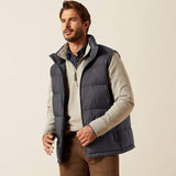 Ariat Men's UltraPuff Down Vest