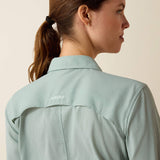 Ariat Women's VentTEK Fresh Shirt