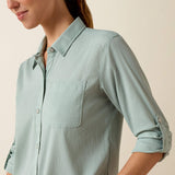 Ariat Women's VentTEK Fresh Shirt