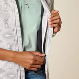 Ariat Women's Softshell Southwest Print Vest