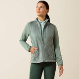 Ariat Women's Fusion Insulated Jacket