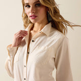 Ariat Ladies Billie Jean Shirt