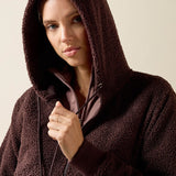 Ariat Women's Orinda 1/2 Zip Hoodie